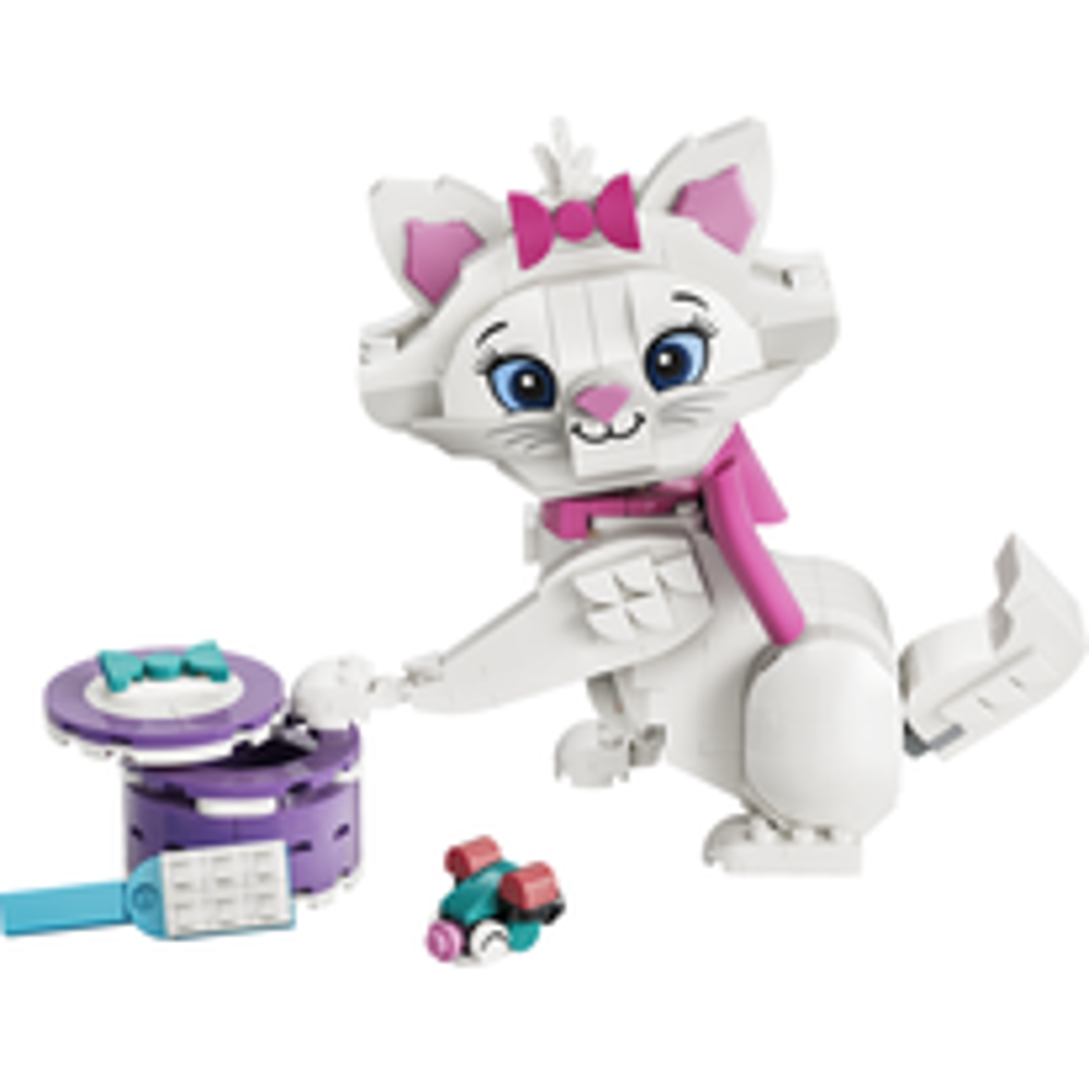 Lego Aristocats Adorable Marie